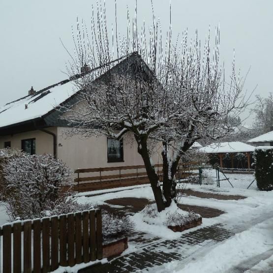 Einfamilienhaus Otzberg - Lengfeld