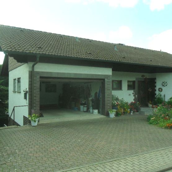 Einfamilienhaus Lützelbach