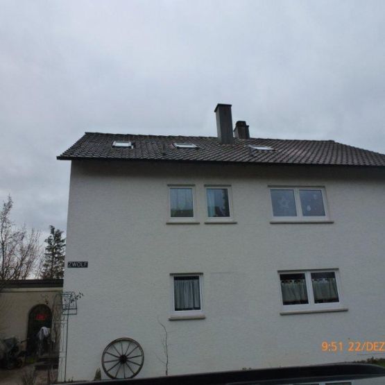 Einfamilienhaus Gaildorf