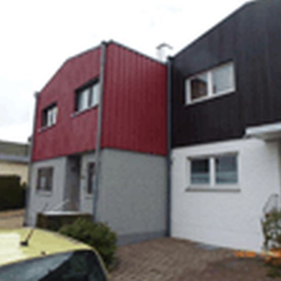Einfamilienhaus Untergruppenbach