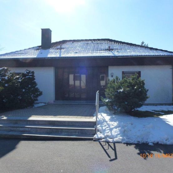 Einfamilienhaus Schöntal