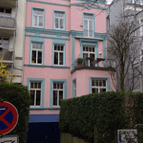 Einfamilienhaus Hamburg