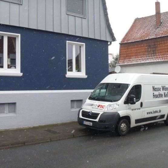 Einfamilienhaus Steinfurt