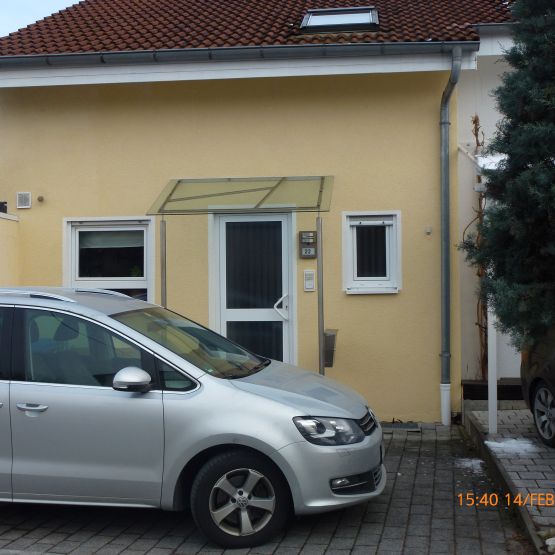 Einfamilienhaus Unterheinriet