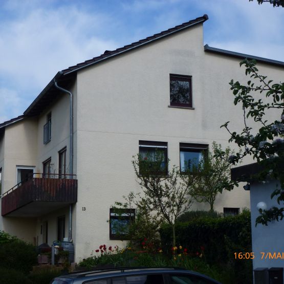 Einfamilienhaus Neudenau-Herbolzheim