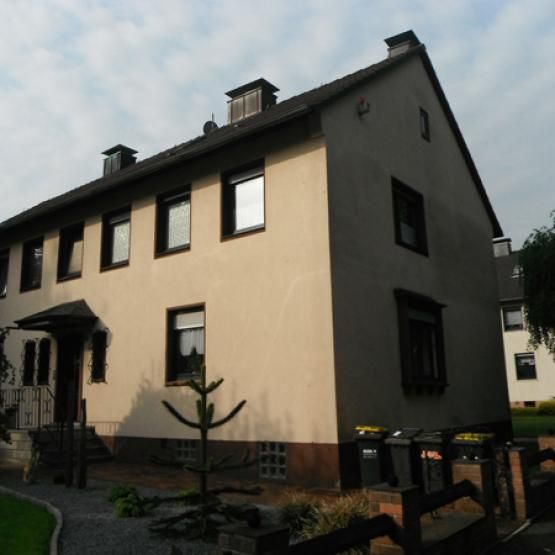 Mehrfamilienhaus Essen-Katernberg