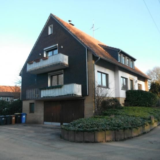 Einfamilienhaus Essen-Haarzkopf