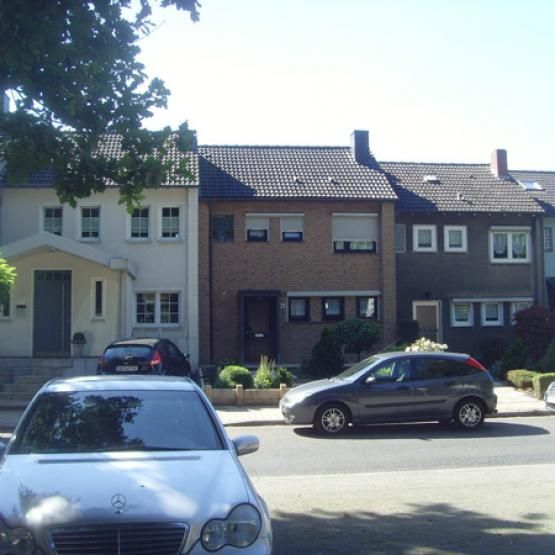 Einfamilienhaus Gelsenkirchen-Resser-Mark