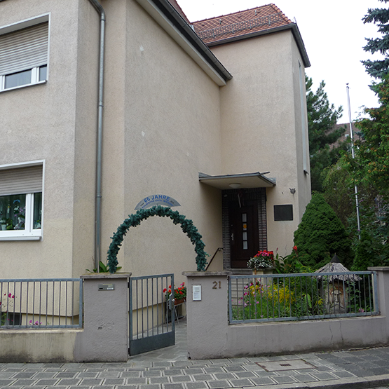 Einfamilienhaus Nürnberg