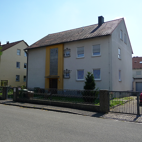 Einfamilienhaus Zirndorf