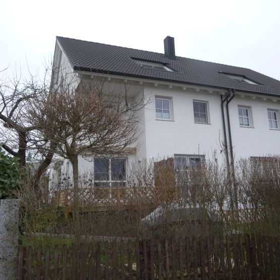 Einfamilienhaus Marloffstein