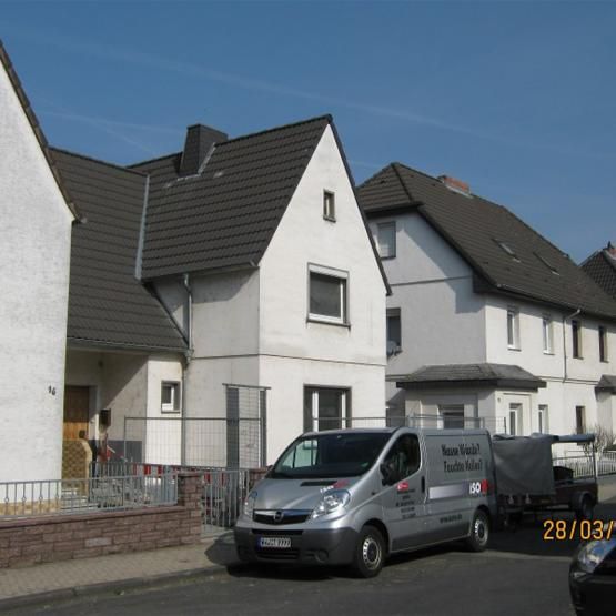 Mehrfamilienhaus Andernach