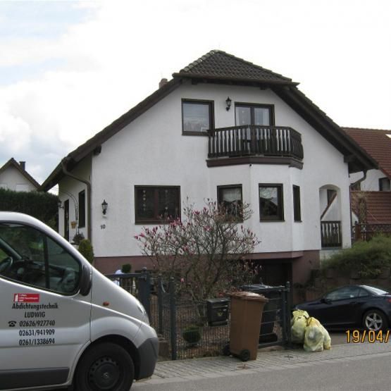 Einfamilienhaus Hilgert