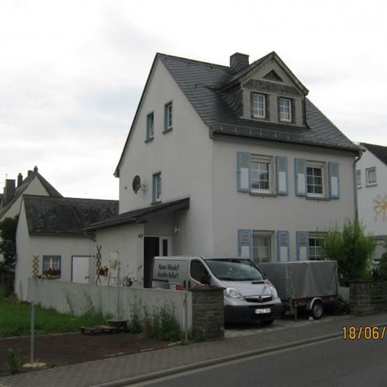 Einfamilienhaus St. Sebastian