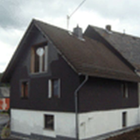 Einfamilienhaus Girkenroth