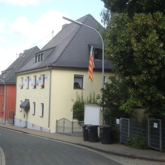 Einfamilienhaus Saffig