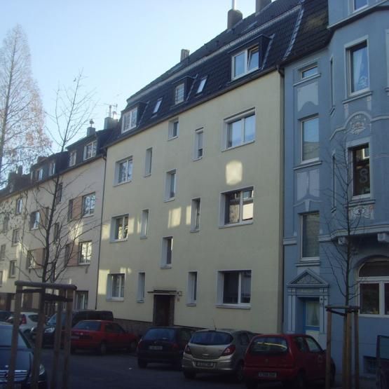 Mehrfamilienhaus Essen-Frohnhausen