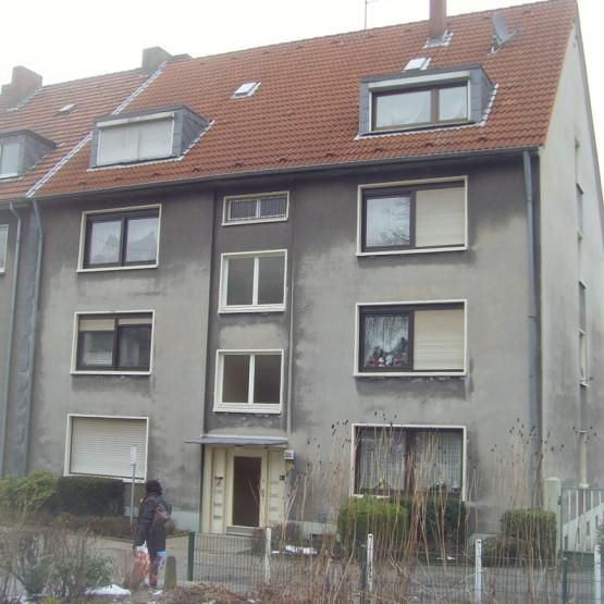 Mehrfamilienhaus Essen-Altendorf