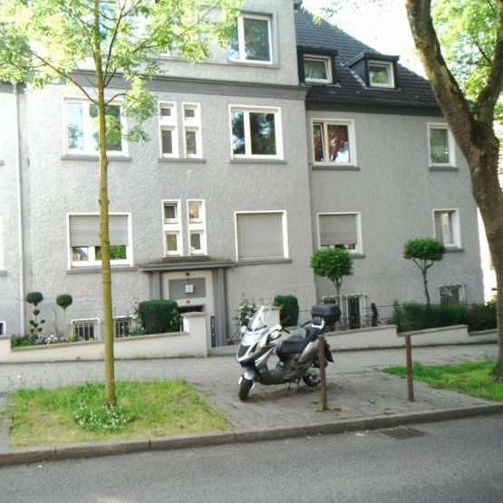 Mehrfamilienhaus Essen-Holsterhausen