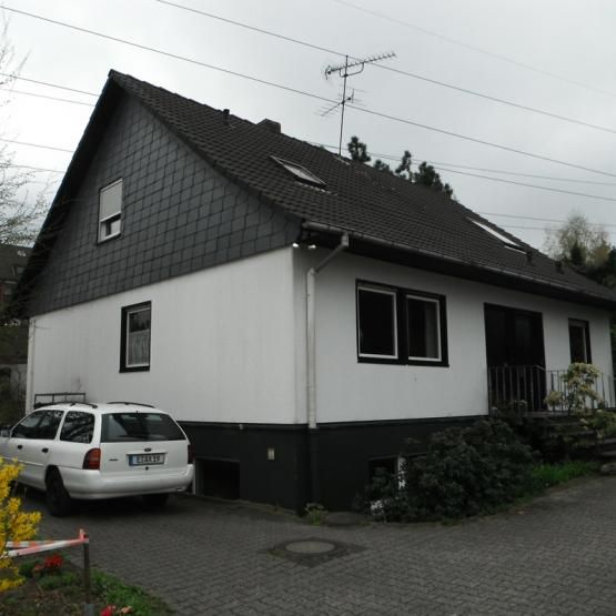 Einfamilienhaus Essen-Überruhr-Hinsel