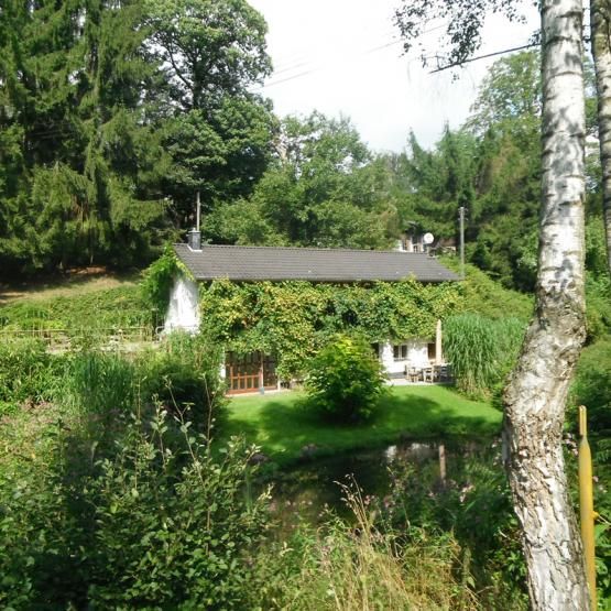 Einfamilienhaus Essen-Kettwig