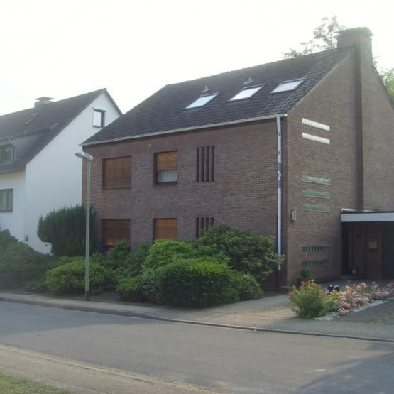 Mehrfamilienhaus Essen-Schönebeck