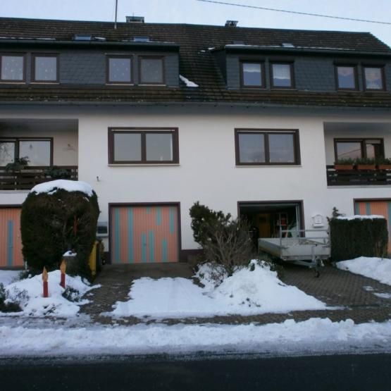 Einfamilienhaus Kadenbach