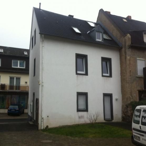 Einfamilienhaus Koblenz