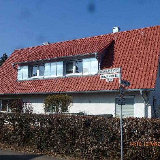 Einfamilienhaus Heilbronn-Böckingen