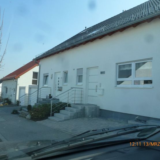 Einfamilienhaus Flein