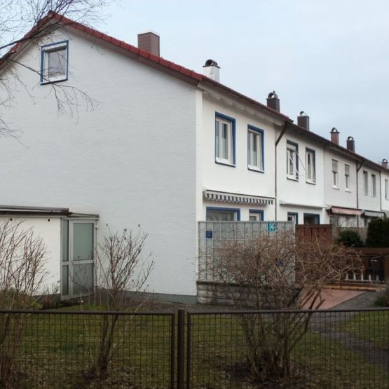 Einfamilienhaus Kaufbeuren