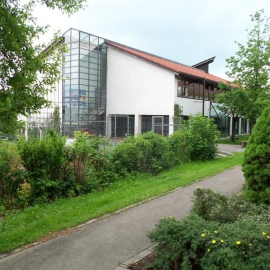 Schule / Kindergarten Markt Rettenbach