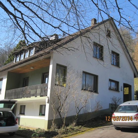Mehrfamilienhaus Marienheide