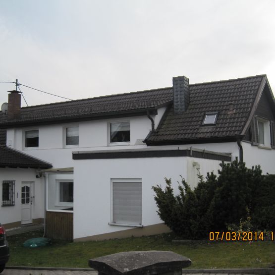 Einfamilienhaus Gummersbach