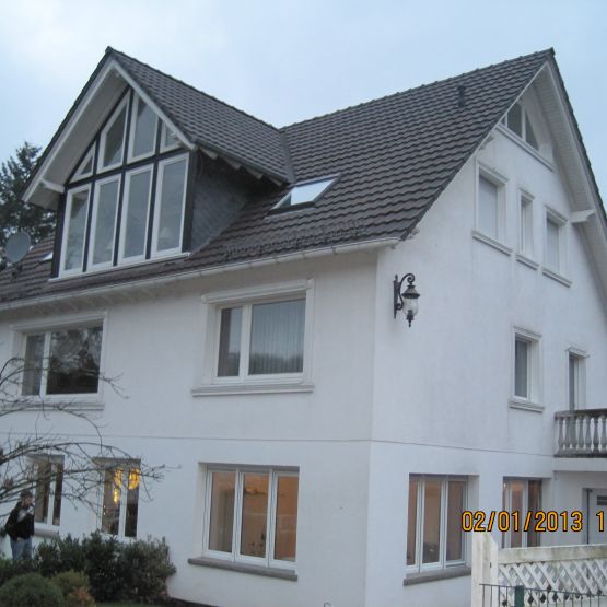 Mehrfamilienhaus Nümbrecht