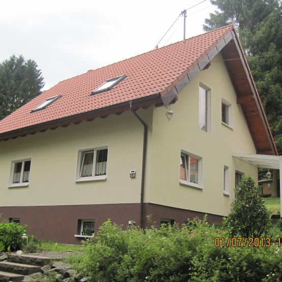 Einfamilienhaus Lindlar