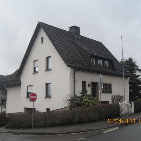 Einfamilienhaus Drolshagen