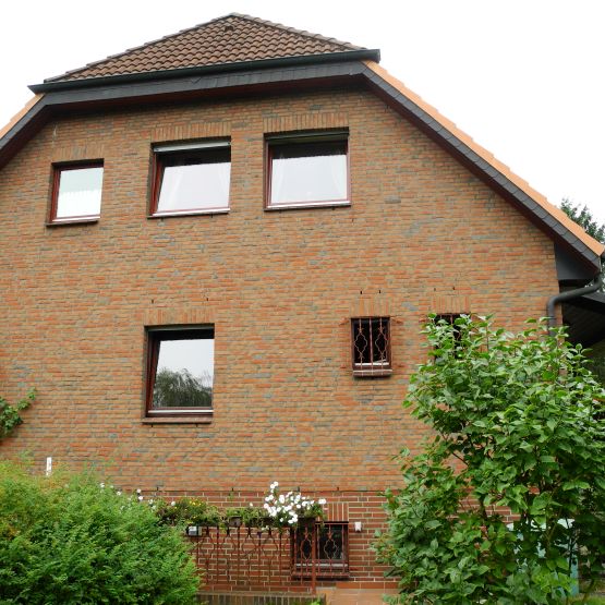 Einfamilienhaus Nettelnburg