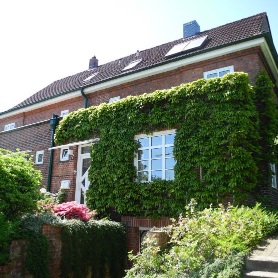 Einfamilienhaus Bergedorf