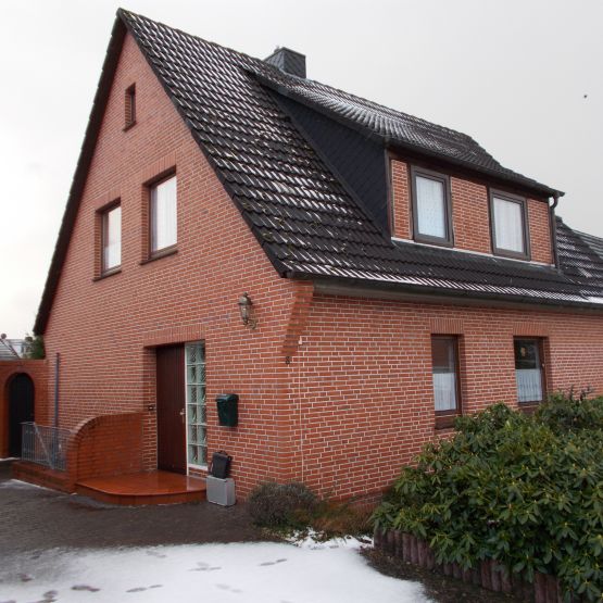 Einfamilienhaus Lauenburg