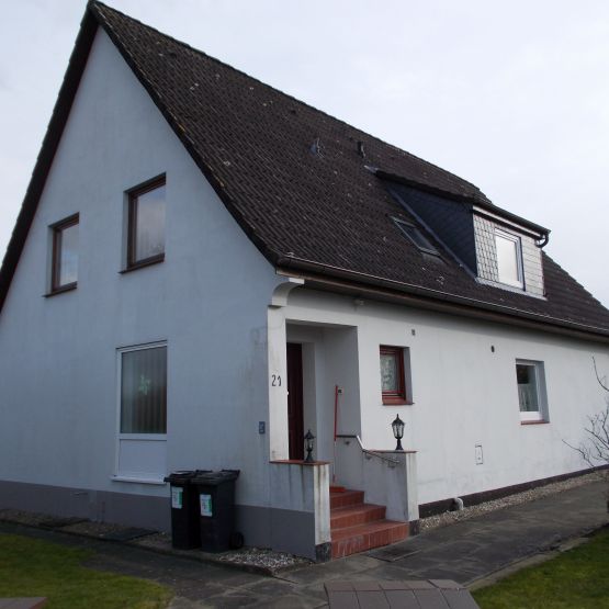 Einfamilienhaus Todendorf