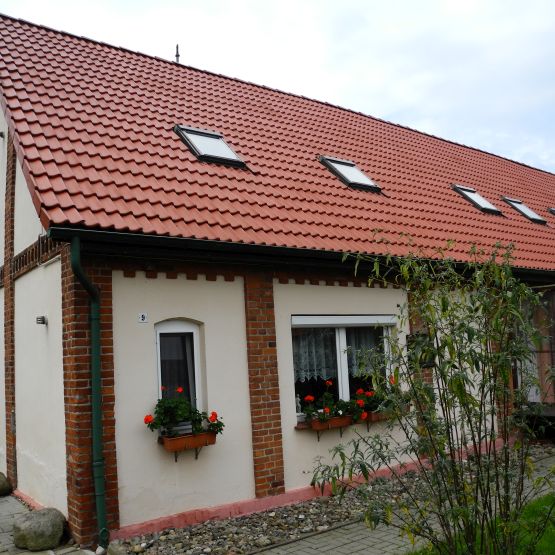 Einfamilienhaus Görslow