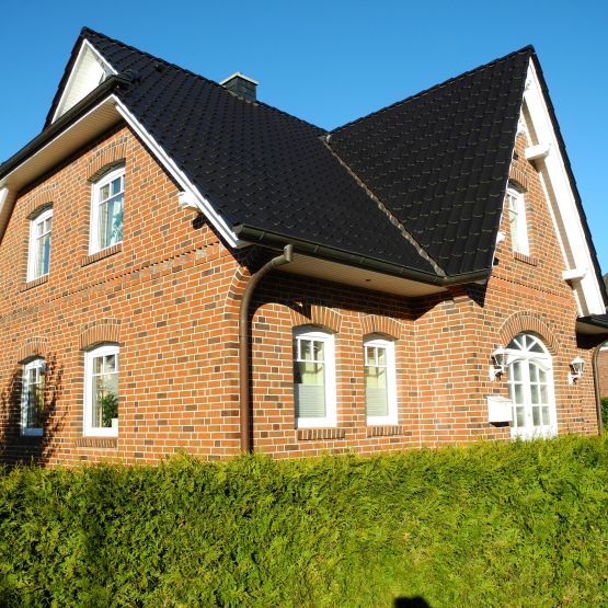 Einfamilienhaus Bargteheide