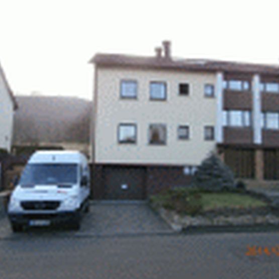Mehrfamilienhaus Kuchen