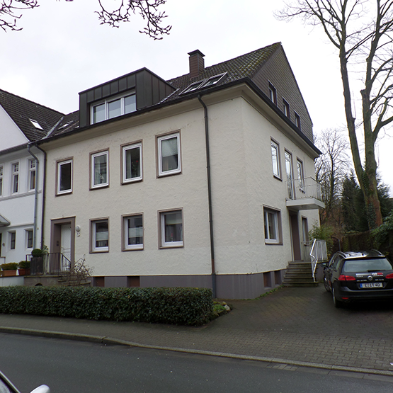Mehrfamilienhaus Gelsenkirchen-Buer