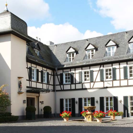 Hotel Unkel