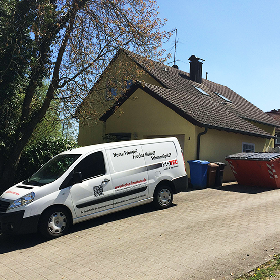 Einfamilienhaus Gaienhofen