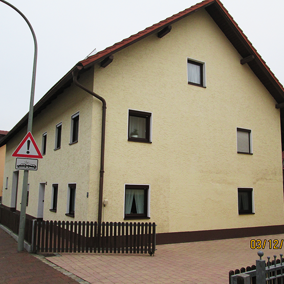Einfamilienhaus Osterhofen-Altenmarkt