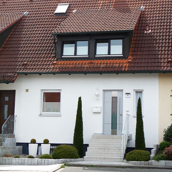 Einfamilienhaus Nürnberg