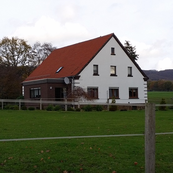 Einfamilienhaus Bad Oeynhausen